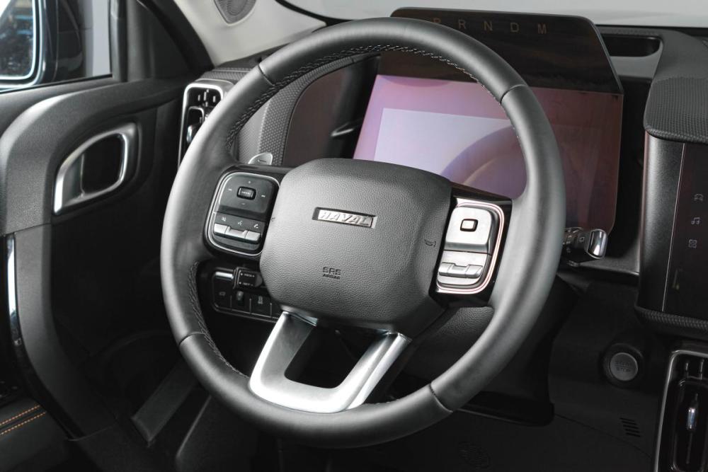 Haval Dargo Тюмень  - изображение 12