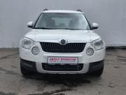 Skoda Yeti I Москва  - изображение 21