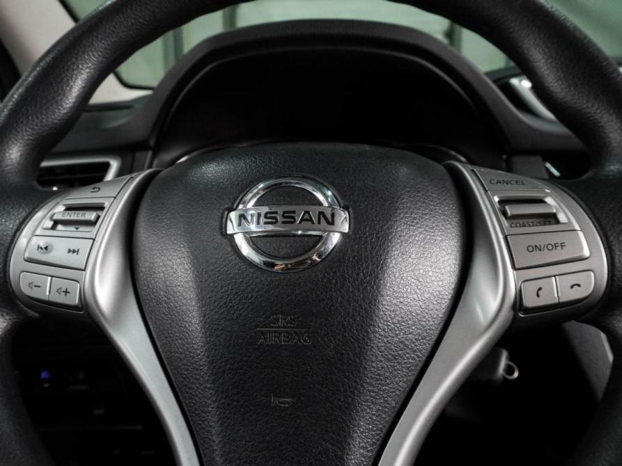 Nissan Qashqai II Рестайлинг Воронеж  - изображение 15
