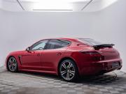 Porsche Panamera I Рестайлинг Москва  - изображение 22