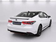 Toyota Camry VIII (XV70) Балашиха  - изображение 21