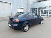 Mitsubishi Lancer X Рестайлинг Санкт-Петербург  - изображение 26