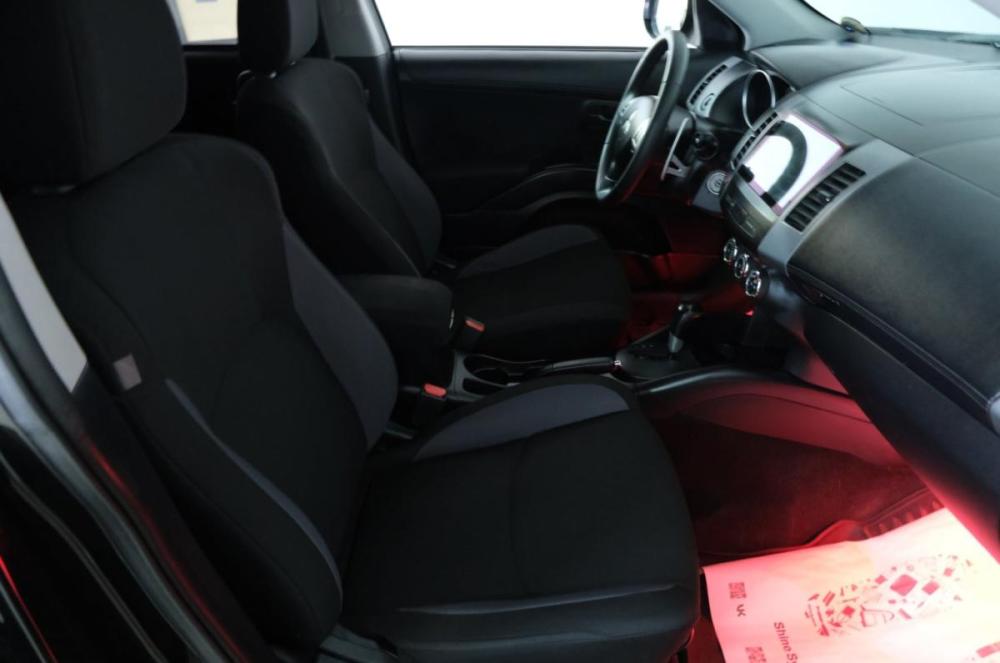 Mitsubishi Outlander II Рестайлинг Омск  - изображение 18