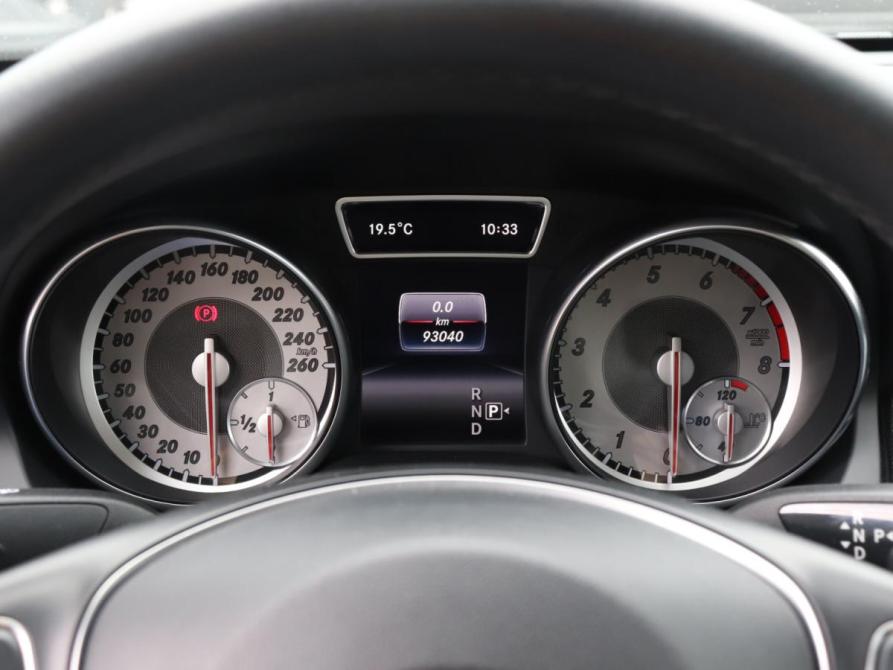 Mercedes-Benz CLA I (C117 X117) Москва  - изображение 12
