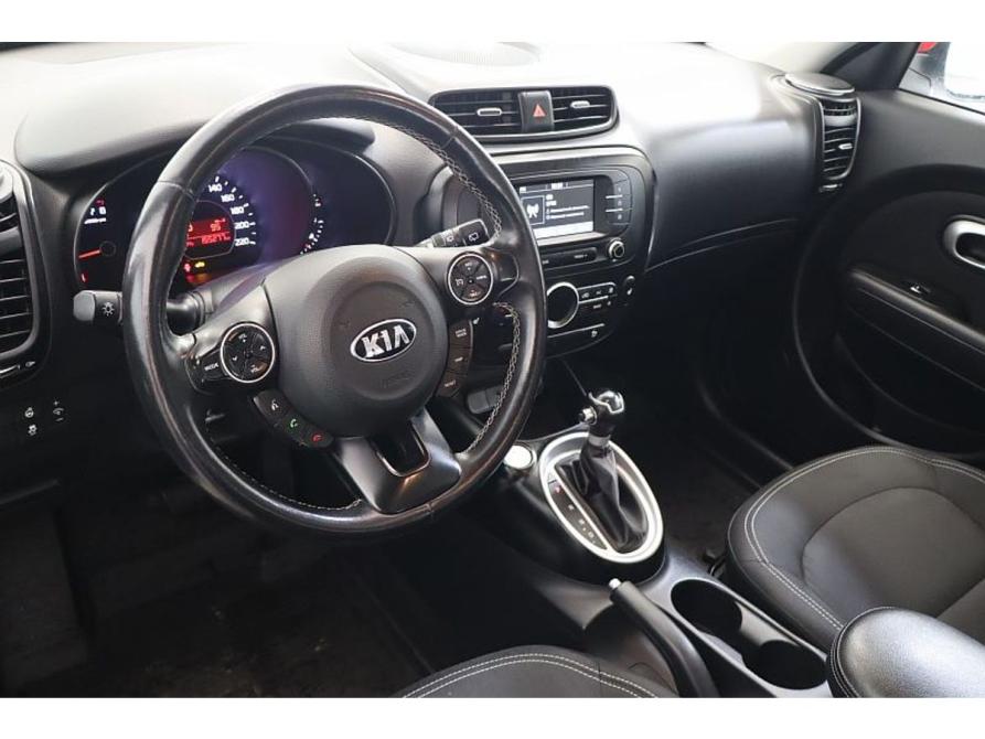 Kia Soul II Рестайлинг Коломна  - изображение 6