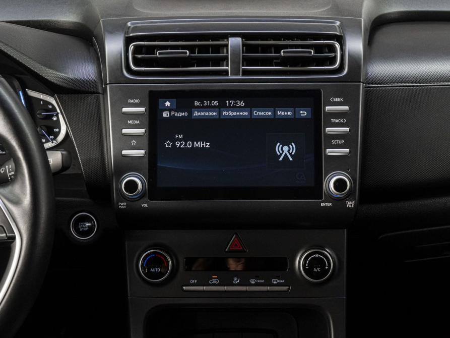 Hyundai Creta II Тюмень  - изображение 20