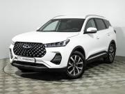 Chery Tiggo 7 Pro I Санкт-Петербург  - изображение 20