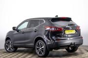 Nissan Qashqai II Рестайлинг Пермь  - изображение 26