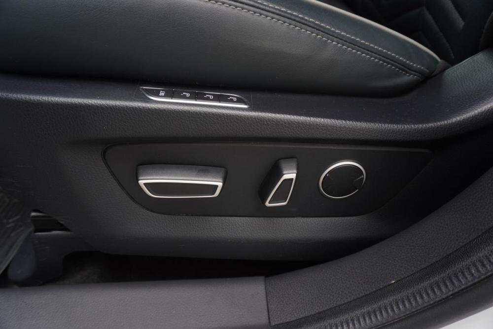 Changan CS95 I Рестайлинг 2 Ульяновск  - изображение 18