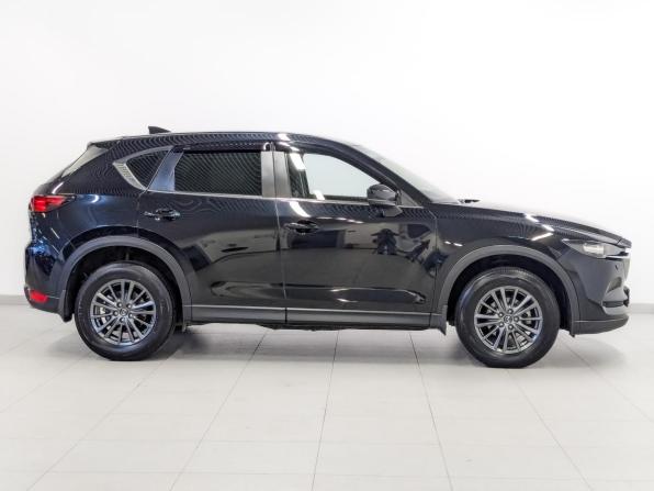Mazda CX-5 II с пробегом 2021 года, цена 2 899 000 рублей, 40301 км, внедорожник, Автокод Объявления