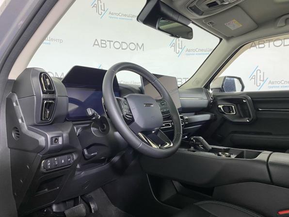 Haval H7 I с пробегом 2025 года, цена 3 049 900 рублей, 30358 км, внедорожник, Автокод Объявления
