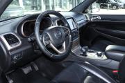 Jeep Grand Cherokee IV (WK2) Рестайлинг Москва  - изображение 31