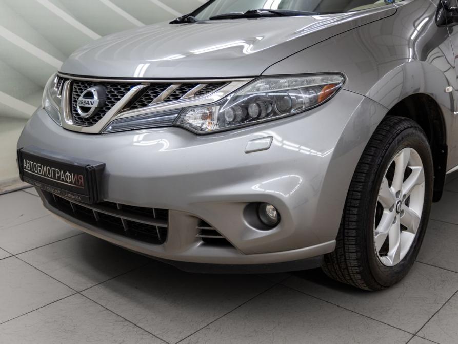 Nissan Murano II (Z51) Рестайлинг 2 Волгоград  - изображение 11