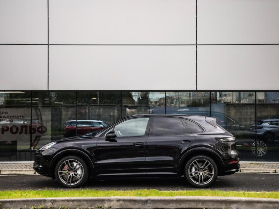 Porsche Cayenne III Санкт-Петербург  - изображение 9