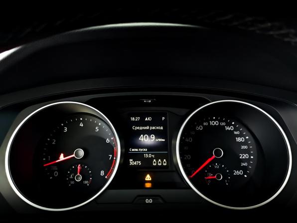 Volkswagen Tiguan II Рестайлинг с пробегом 2022 года, цена 2 850 000 рублей, 30461 км, внедорожник, Автокод Объявления