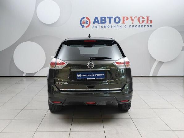 Nissan X-Trail III с пробегом 2018 года, цена 1 899 000 рублей, 116346 км, внедорожник, Автокод Объявления