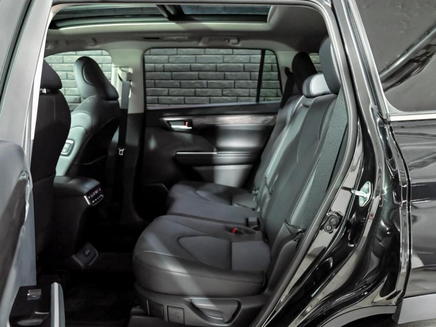 Toyota Highlander IV (XU70) Екатеринбург  - изображение 19