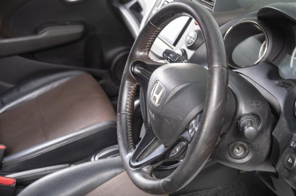 Honda Fit Shuttle I Томск  - изображение 13