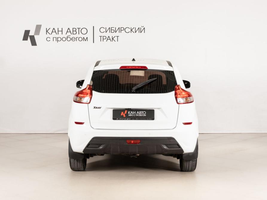 Lada (ВАЗ) XRAY I Казань  - изображение 4
