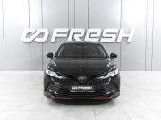 Toyota Camry VIII (XV70) Ростов-на-Дону  - изображение 24