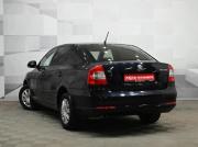Skoda Octavia II (A5) Рестайлинг Екатеринбург  - изображение 21