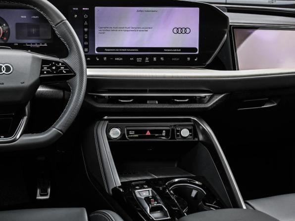 Audi Q5 III с пробегом 2026 года, цена 6 375 000 рублей, 61 км, внедорожник, Автокод Объявления