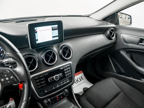Mercedes-Benz A-Класс III (W176) с пробегом 2013 года, цена 1 500 000 рублей, 137511 км, хэтчбек, Автокод Объявления