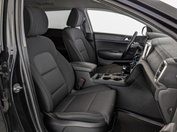 Kia Sportage IV Рестайлинг с пробегом 2021 года, цена 2 290 000 рублей, 127406 км, внедорожник, Автокод Объявления