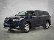 Toyota Highlander III (XU50) Новосибирск  - изображение 39