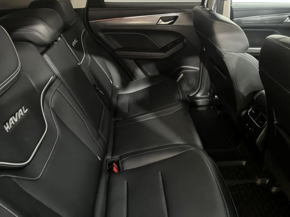 Haval Jolion I с пробегом 2023 года, цена 1 745 000 рублей, 57630 км, внедорожник, Автокод Объявления