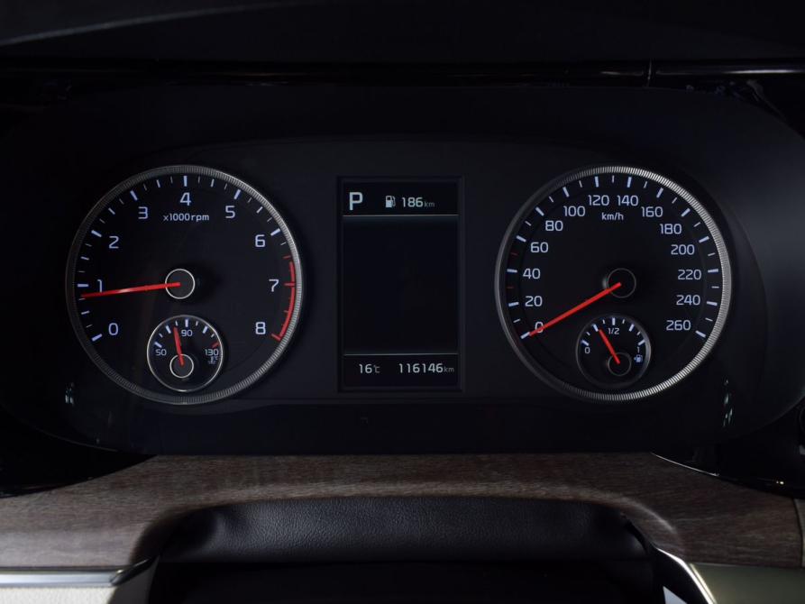 Kia K5 III Кемерово  - изображение 14
