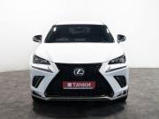 Lexus NX I Рестайлинг Чита  - изображение 24