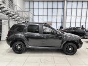 Renault Duster I Рестайлинг Казань  - изображение 27