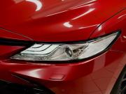 Toyota Camry VIII (XV70) Рестайлинг Вологда  - изображение 29
