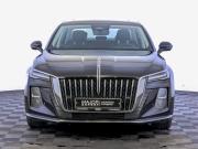 Hongqi H5 II Москва  - изображение 32