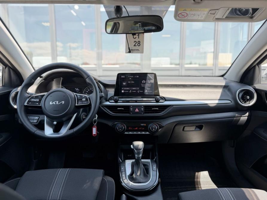 Kia Cerato IV Рестайлинг Волгоград  - изображение 13