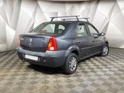 Renault Logan I Москва  - изображение 20