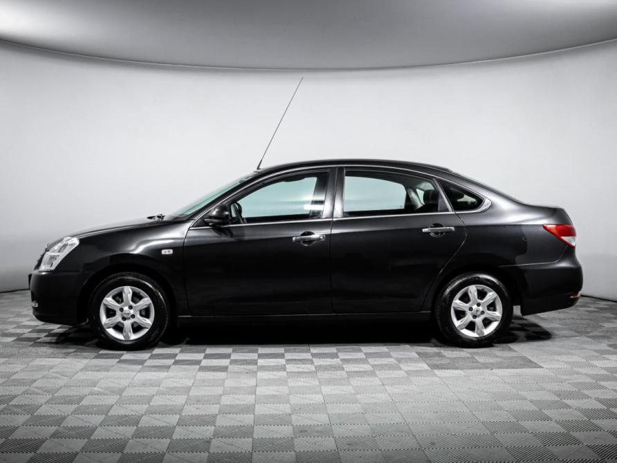 Nissan Almera III (G15) Москва  - изображение 8
