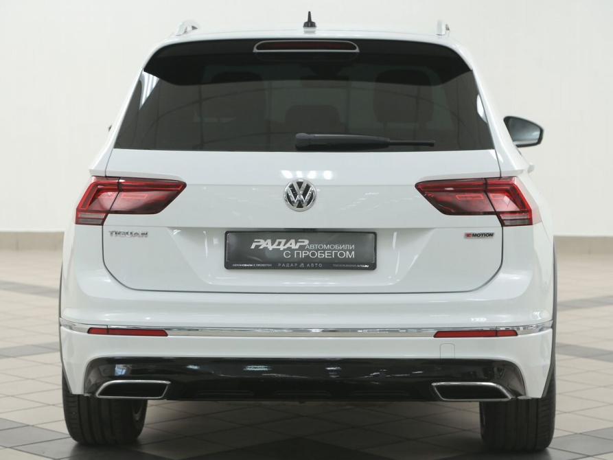 Volkswagen Tiguan II Иваново  - изображение 3