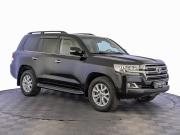 Toyota Land Cruiser 200 Series Рестайлинг 2 Москва  - изображение 33