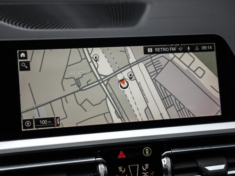 BMW 3 серии VII (G2x) Санкт-Петербург  - изображение 17