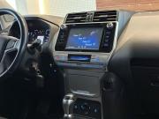 Toyota Land Cruiser Prado 150 Series Рестайлинг 2 Челябинск  - изображение 32