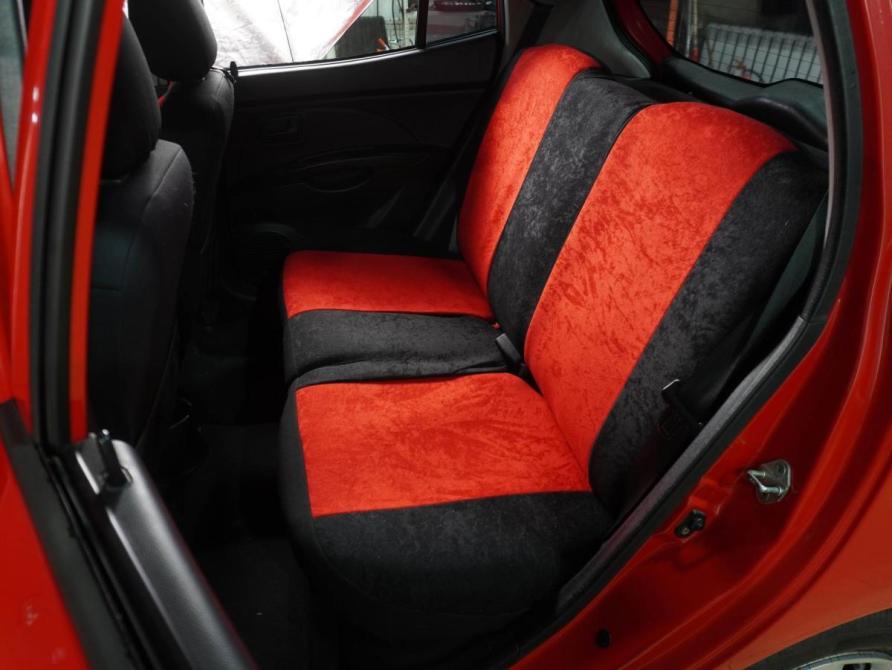 Kia Picanto I Рестайлинг Воронеж  - изображение 9
