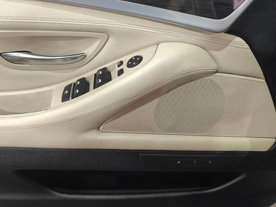 BMW 5 серии VI (F10/F11/F07) Москва  - изображение 16