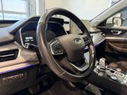 Chery Tiggo 8 Pro I Москва  - изображение 36