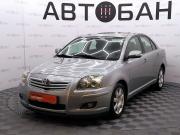 Toyota Avensis II Рестайлинг Екатеринбург  - изображение 28