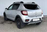 Renault Sandero II Рестайлинг Киров  - изображение 37