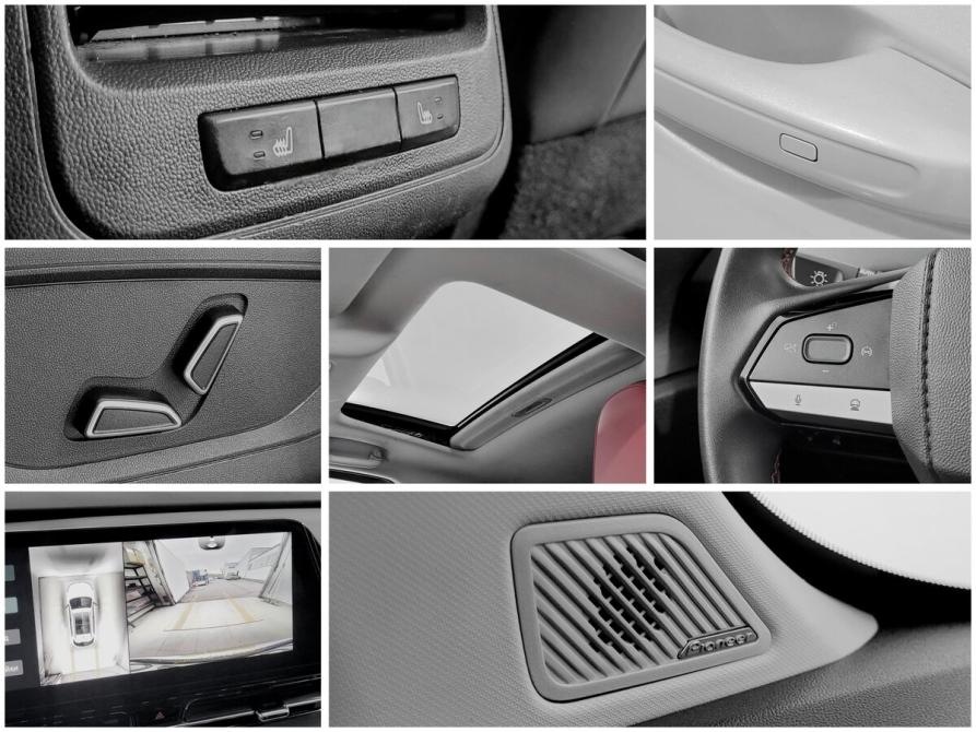 Changan CS55 Plus II Москва  - изображение 9