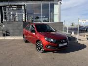 Lada (ВАЗ) Granta I Рестайлинг Саратов  - изображение 18