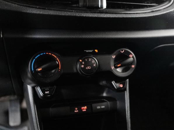 Kia Picanto III с пробегом 2020 года, цена 1 250 000 рублей, 103997 км, хэтчбек, Автокод Объявления